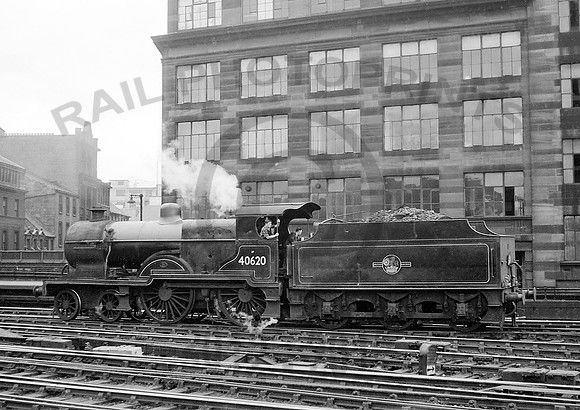 40620 Glasgow St Enoch 240761 CR814