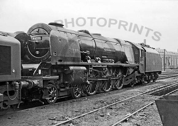 46222 Camden 1960 JDC235