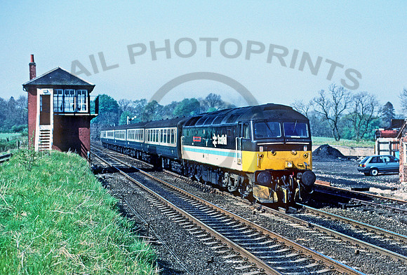 47461 Auchterarder 020590 BR449