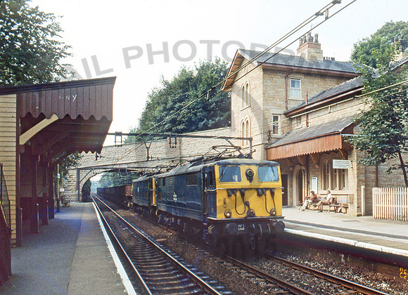 760xx Broadbottom 0680 KL333