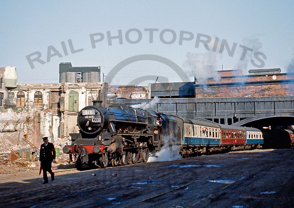45305 Y Liverpool Docks 060468 RPC326