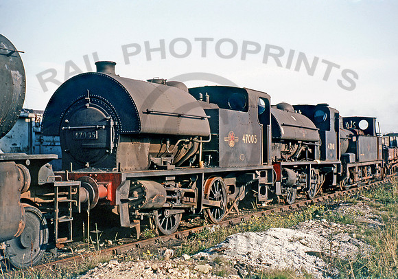 47005 Staveley BH 1965 RPC286