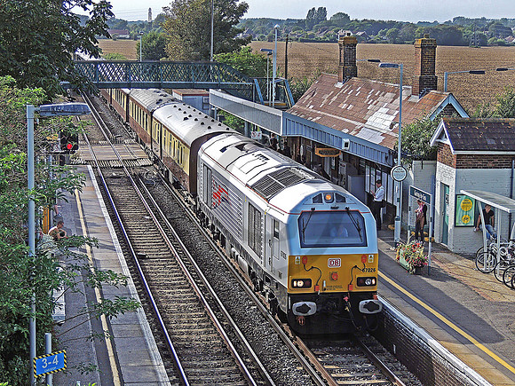 67026 Goring by Sea 060912 JAMV392