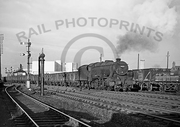 48122-Y-CroesNewydd-1965-RS804