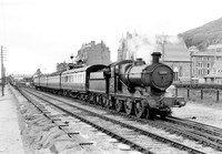 2202 Barmouth 1954  JDC183