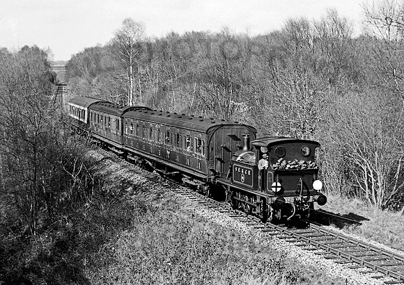 Bluebell 27 100471  JM310