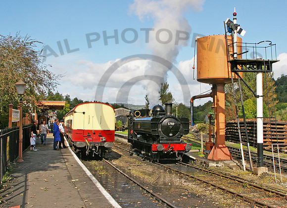 5786 Buckfastleigh 101009 JC042