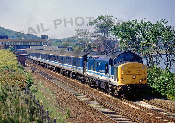 37429 Colwyn Bay 280594 BR624