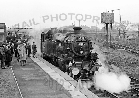 41286 Ditton Junction 120266 CW62