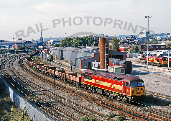 56032 Bristol 091002 JC271