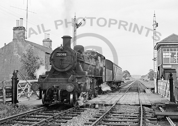 78048 Maxton 260860 HB087-1
