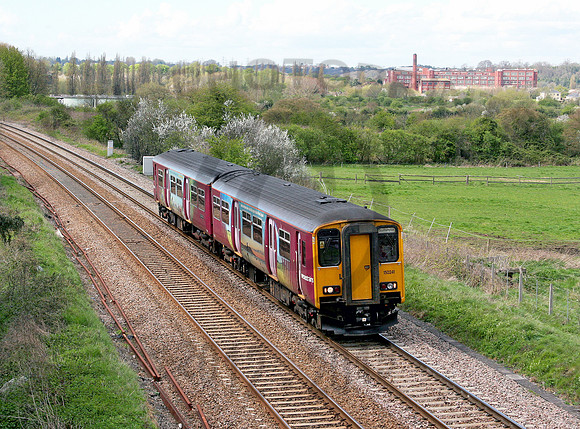150241 Keynsham 200405 JC061