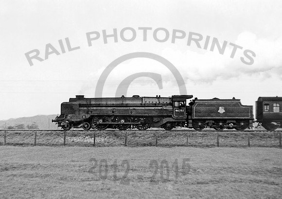 46202 Sutton Weaver 1949 RW898