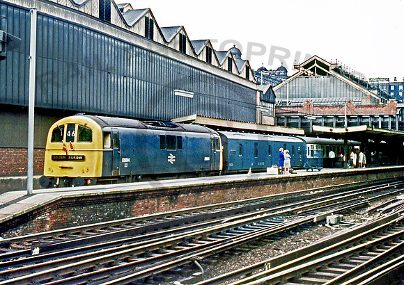 E5014 Victoria 0967 RPC761