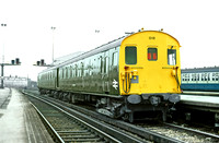 931018 London Bridge 30018 GE001