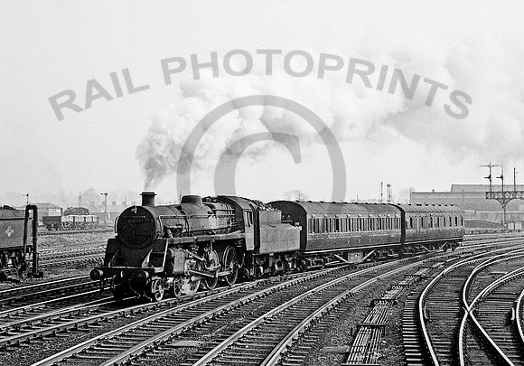 75033 Chester 1962 RPC635