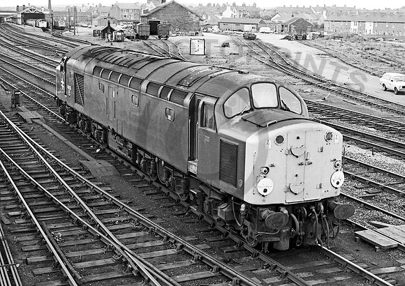 40113 Workington 0580 RPC580