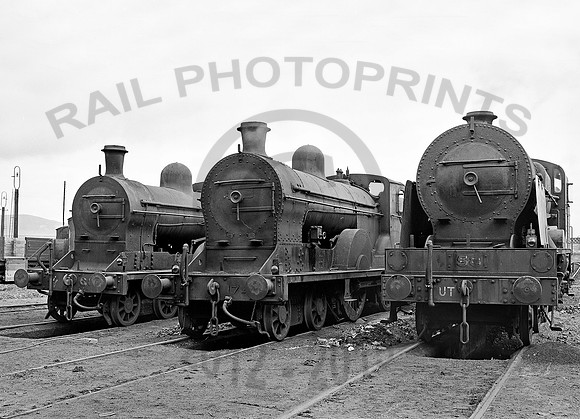 58 Belfast Adelaide  040964 HB64S418