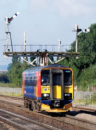 153385 Barnetby 150814 JC385