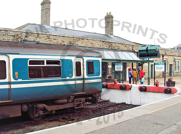 Lowestoft Station 150229 080303 JC702