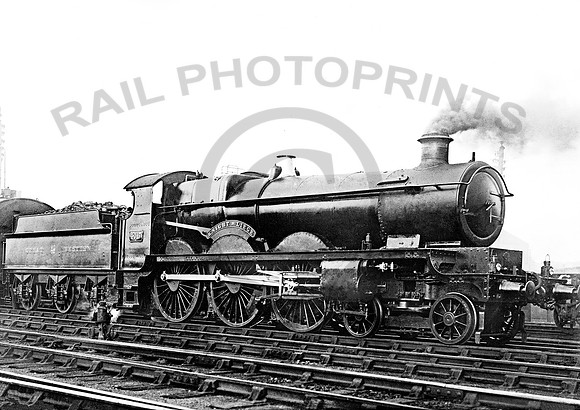 4017 unknown location 1929 RPC576