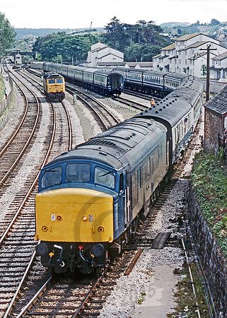 45015 Goodrington 290685 BR903
