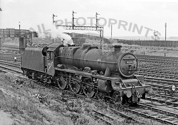 45742 Springs Branch Wigan 190964 RPC907