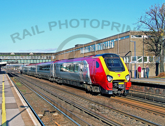 221137 Eastleigh 041104  JC159