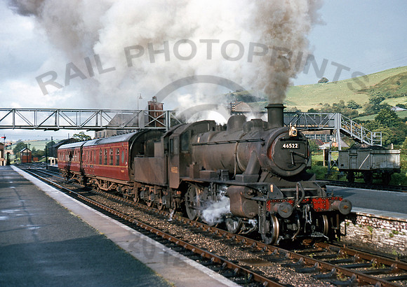 46522 Llanidloes  070962 DCC180