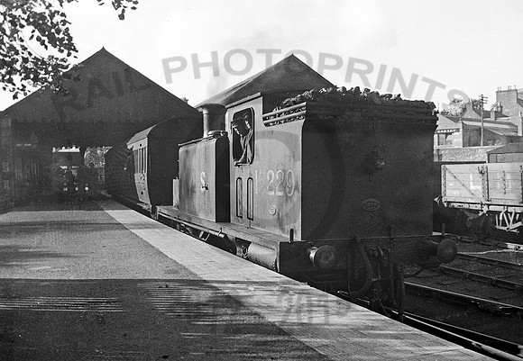 15229 Alyth 1941 RPC738
