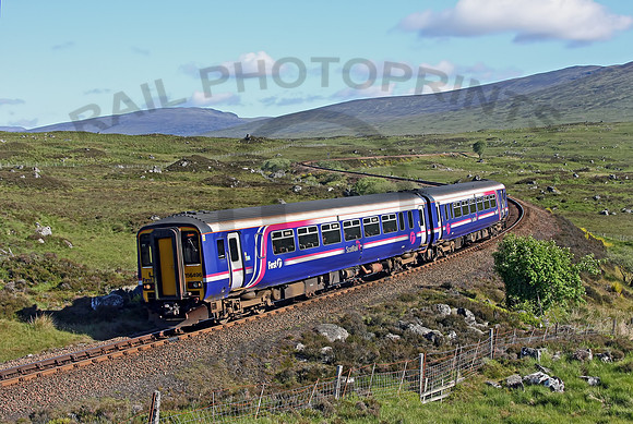 156496 Rannoch 130609 JC927
