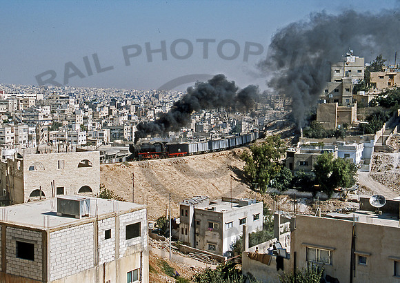 71 Amman 1001 RP556