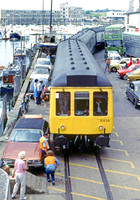 B438 Weymouth Quay 070883 DM755