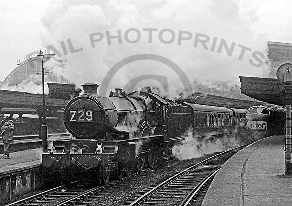 7036 Paddington 170262 IT585