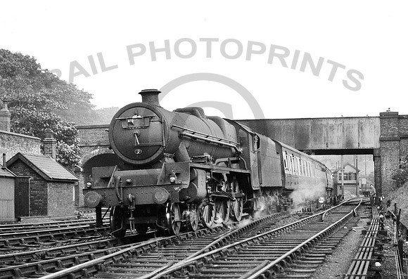 45624 Oxenholme circa1951-RPC538