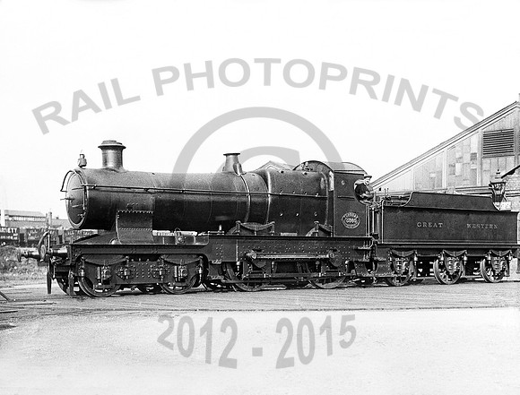 3360 Reading 210723 RPC834