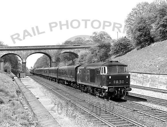 D7017 Sonning Cutting 110563 NS1252_09