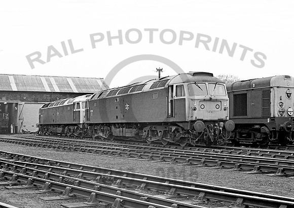 47411 Aberdeen Ferryhill 210279   RPC672