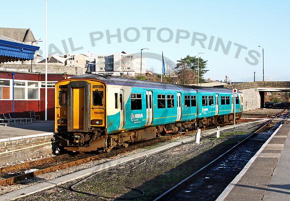 150260 Carmarthen 271205 JC