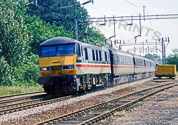 90026 Berkswell 180689 JC187