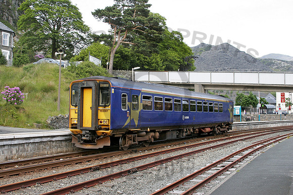 153367 Blaenau Festiniog 160606 JC221