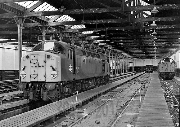 40124 Llandudno Junction SP 030683   JC538