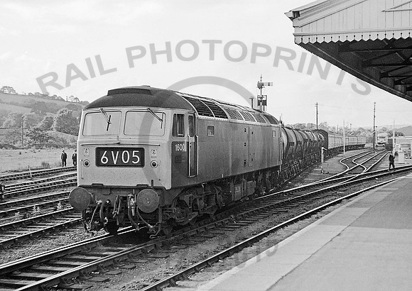 1600 Exeter SP 280571 JM271
