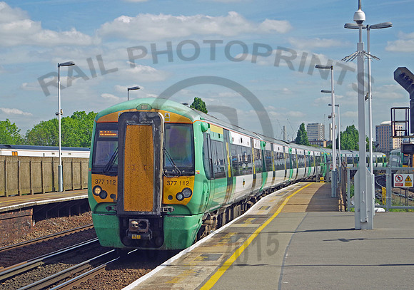 377112  Clapham Jn  09-05-18 JD112