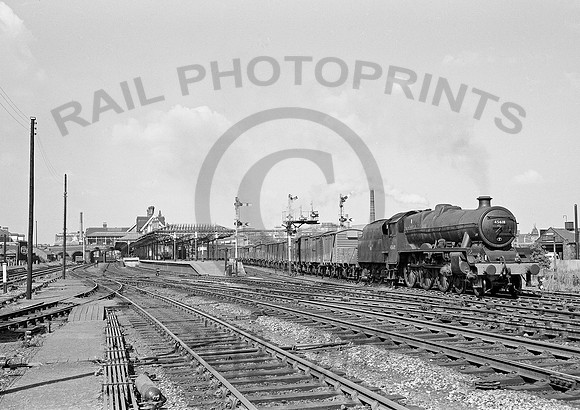 45618 Burton 040663  HB282