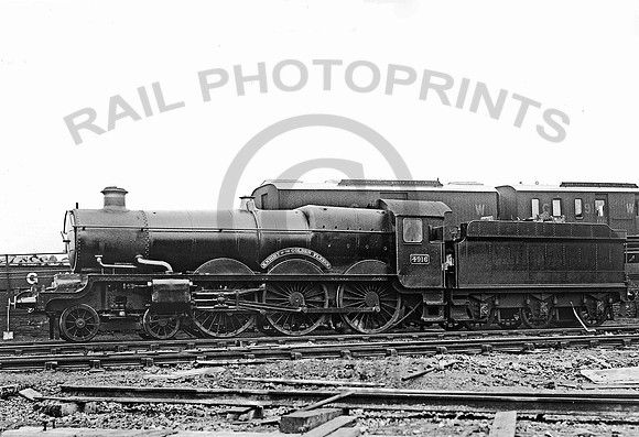 4016 Bristol Bath Road 1935 RH198