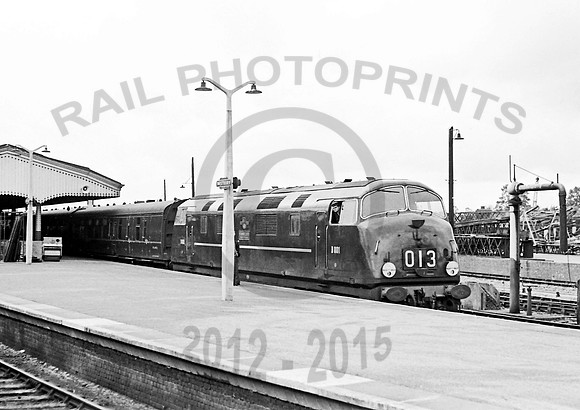 D801 Westbury 060659  CR003