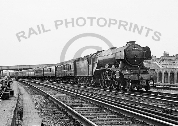 60110 West Harringay 110662  IT467