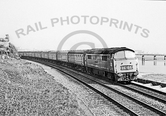 1049 Shaldon Bridge 130471 JM325