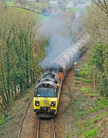 70802 Coombe Junction 060417 JV802